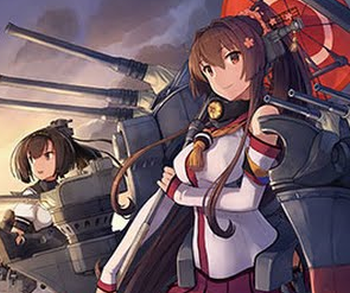 【悲報】VITAの起爆剤「艦これ改」いつの間にか2016年売り上げTOP10から脱落【ハーフ確実】