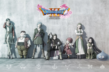 【ネタバレ注意】ドラゴンクエスト11の「8人目の仲間」、クソ強いwwww