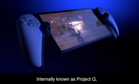 ソクミン「Project Qの発売で次世代Switchは終わった。3万以下でPS5の性能と競う必要がある」