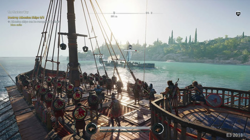 Assassin’s Creed Odyssey (4)