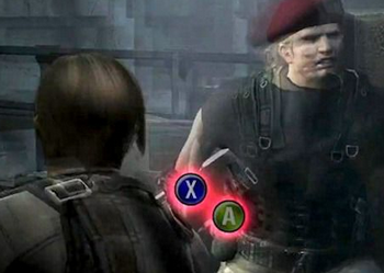 バイオ民「QTEは要らん！絶対要らん！断固要らん！」ワイ「…」