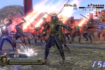 もっとも敵を倒したとき、気持ちいいゲームは何か?