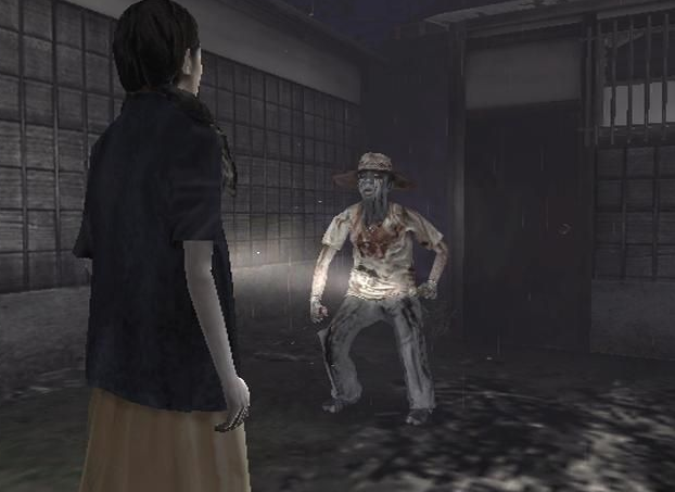 Ps2の名作ホラーゲーム Siren を紹介するスレ 解説クッソ長いので好きな人専用 えび通 Ps2の名作ホラーゲーム Siren を紹介するスレ 解説クッソ長いので好きな人専用 えび通