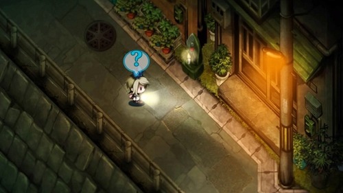 秋の夜長、ウイスキーを嗜みながら、忙しなくコントローラを操作することなく楽しめる大人向けのゲーム