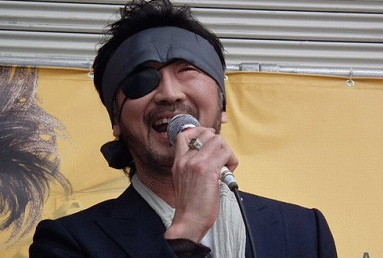 【悲報】大塚明夫「俺をスネークの声だと思い込んでる人が山ほどいることにおののくｗ」