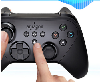 amazonがXboxOneコンをパクった訳だがDS4コンにして欲しかった