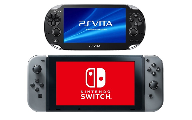 PsvitaにマルチエミュレータのRetroArchを入れ ...