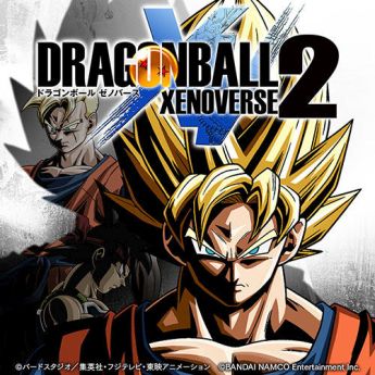 ニンテンドースイッチ版「ドラゴンボール ゼノバース2」 発売日が9/7に決定！E3プレイ動画も