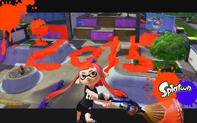 日本のゲーム業界人が決める2015年のベストゲームは？