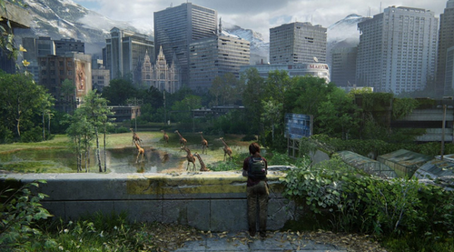 【悲報】開発中止となった「The Last of Us Online」、実は“80%くらい”完成していた