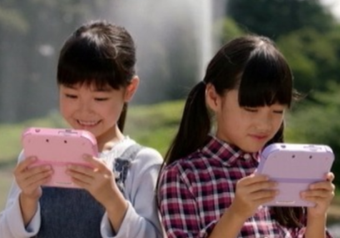 【悲報】2DS、あれだけCMを打っておいて1.8万台ｗｗｗｗｗｗ