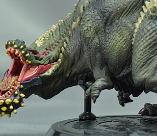 3DS「モンスターハンター4G」 ラージャンは余裕なのにイビルジョーに手も足も出ないヤツｗｗｗ　逆のやつもいる？