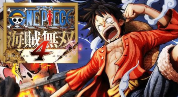 Switch Ps4 ワンピース海賊無双4 キャラクター紹介映像 ルフィ ルフィ 新世界 クロコダイル Mr 0 が公開 Eスポーツキャッチ Switch Ps4 ワンピース海賊無双4 キャラクター紹介映像 ルフィ ルフィ 新世界 クロコダイル Mr 0 が公開 Eスポーツキャッチ