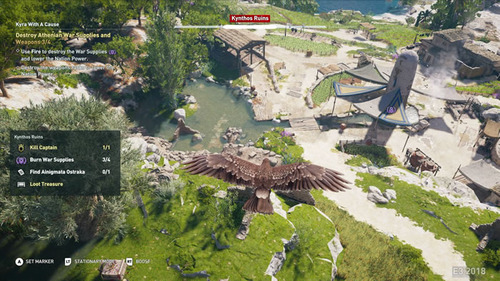 Assassin’s Creed Odyssey (7)
