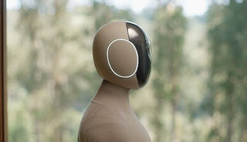 【動画】ノルウェーが開発した人型ロボット、ついにメイドの域に到達wwww