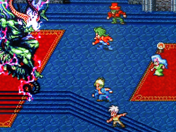 【悲報】なんJでロマサガ３語れる人0人説