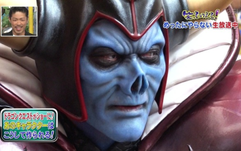 ドラクエ30周年記念イベントの実写ドラクエｗｗｗｗｗｗｗｗｗｗｗｗ