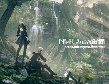 上司「何かゲームの音楽かけろ!」 僕「分かりました!!」