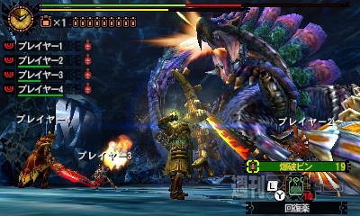 年末年始に絶対プレイするタイトルを教えるんやで