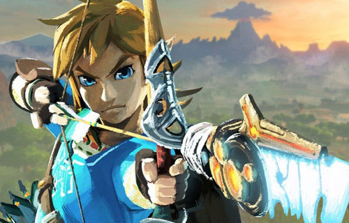 【検証】スイッチ版「ゼルダの伝説 ブレス オブ ザ ワイルド」 携帯プレイ時のバッテリーが何時間もつのか検証した結果ｗｗｗｗｗ なお海外では炎上