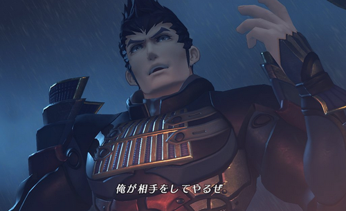 【朗報】声優の中村悠一さん ゼノブレイドにハマってしまう