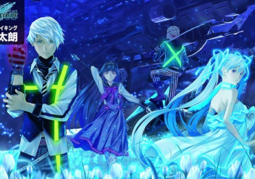 PS4/PSV 「イグジストアーカイヴ」 イラストメイキングムービーが公開！