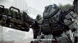 【朗報】「タイタンフォール2」 PS4 / Xbox One / PCのマルチで発売確定!開発は既に進行中!!