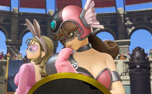 【疑問】ビキニアーマーってあるけどあれってわき腹斬られたら普通に死ぬよな？