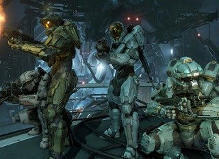 Haloの343スタジオからオンライン周りの主要メンバーが大量離職！　どうなっちゃうの？