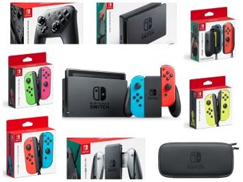 【郎報】最強サード『バンダイナムコ』のNintendo Switch向けタイトルが32本を突破していた件