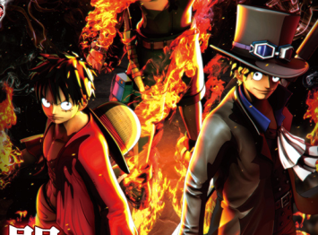 Ps4 Psv ワンピース バーニングブラッド 最新pv公開 ロー バルトロメオ参戦確認 えび通