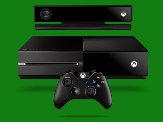 Xbox Oneが期間限定で5000円off！！エリートコントローラーも付いてくるぞ！