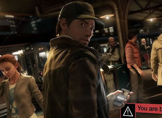 「米国各州で最も違法ダウンロードされているゲーム」は「ウォッチドッグス」と判明