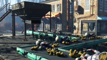 【朗報】Fallout4 第4弾DLCが7月5日配信決定！