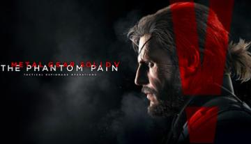 メタルギアソリッド5　50%オフの投げ売り開始