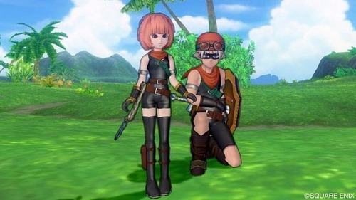 戦士←わかる 武闘家←わかる 魔術師←わかる 盗賊←これ