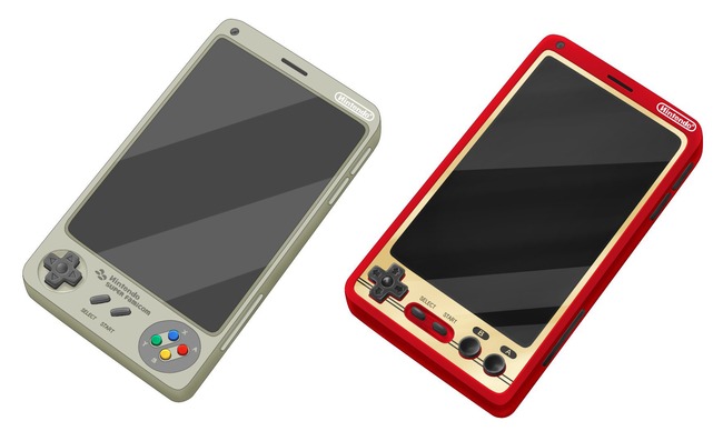 Nintendo NXが携帯機だと思ってるやつちょっと来い
