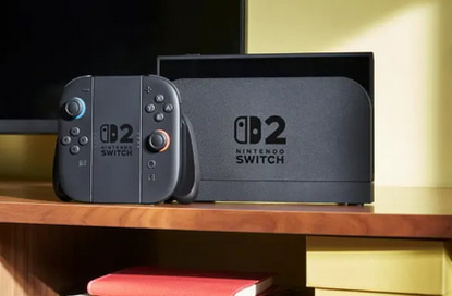 なぜ日本人はSwitch、Switch2を選ぶのか?もしかしてこの国の奴らって馬鹿なのか?