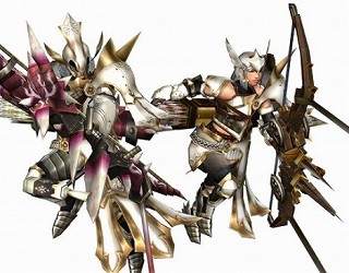 3DS「モンスターハンター4G」 今回は武器バランスほんと終わってるよな、マジで大剣虫ヘビィしか見ない　ランスとかハンマーはどこいった