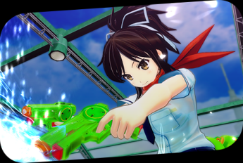 PS4「閃乱カグラ PEACH BEACH SPLASH」 ウォーターガンに関する詳細情報、新たなプレイ動画が追加！