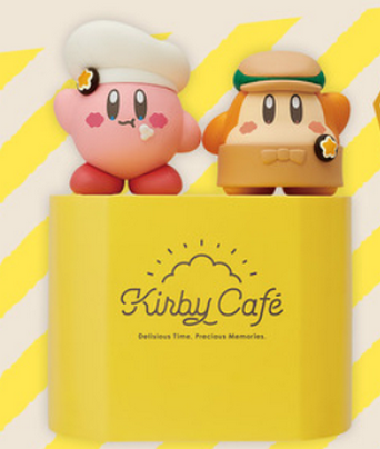 【画像】カービィ一番くじ、またも豪華過ぎて頭おかしい