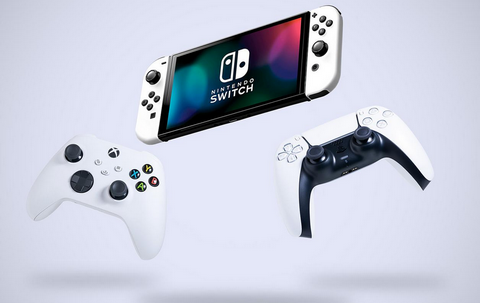 元Amazon戦略部門責任者「CS市場はSwitchの成功で牽引されているがPSが足を引っ張っている」