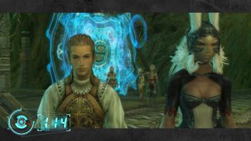 PS4「ファイナルファンタジー12 ザ ゾディアック エイジ」 120秒でわかる「FFXII TZA」第3弾が公開！