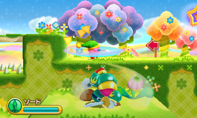 朗報 カービィシリーズ最高傑作 なんj民の90 が一致する 任天党 にんてんとう