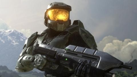 masterchief