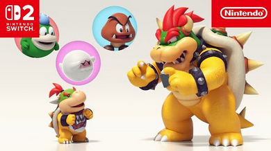 Switch2のゲームチャット、保護者が通話の許可設定をできると判明