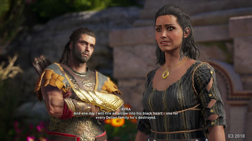 Assassin’s Creed Odyssey (6)