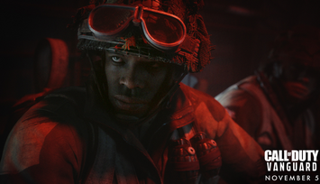 【朗報】今年1番売れるゲームCOD最新作「コール オブ デューティ ヴァンガード」多くの機種で11月5日発売決定！！