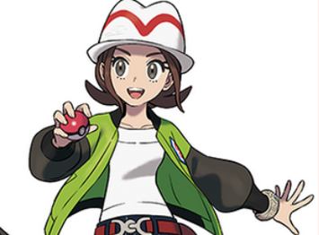 【朗報】ポケモンチャンピオンズとレジェンズZAさん、女主人公が可愛い