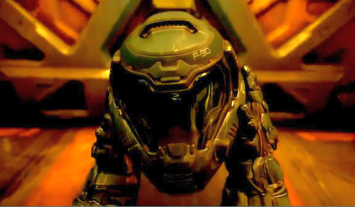 【VR】「Fallout 4」「DOOM」がVRに対応！！